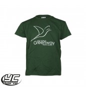 Greenway Primary School PE T-Shirt